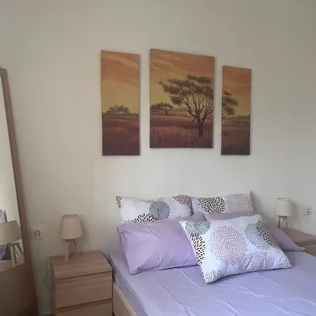 Beverly House Holiday home Kriopigi