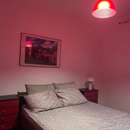 Beverly House קריופיגי