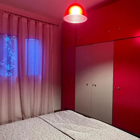 בית נופש Beverly House