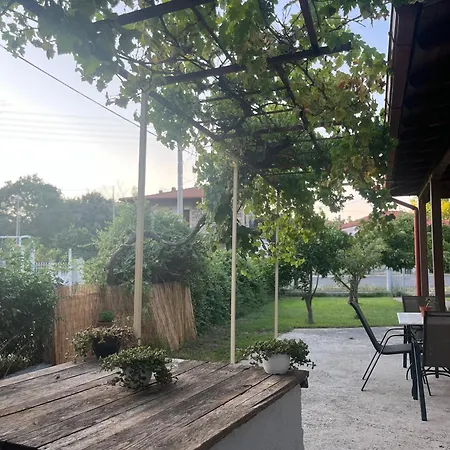 Beverly House كريوبيجي