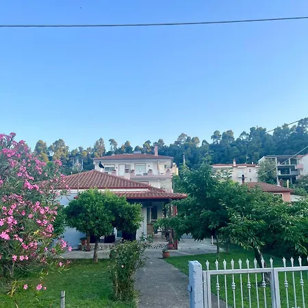 בית נופש Beverly House קריופיגי