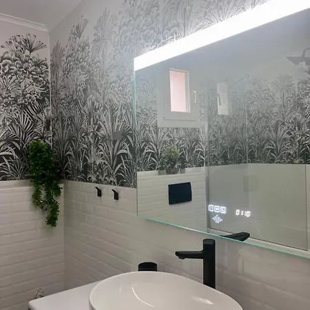 Case de vacanță Beverly House *