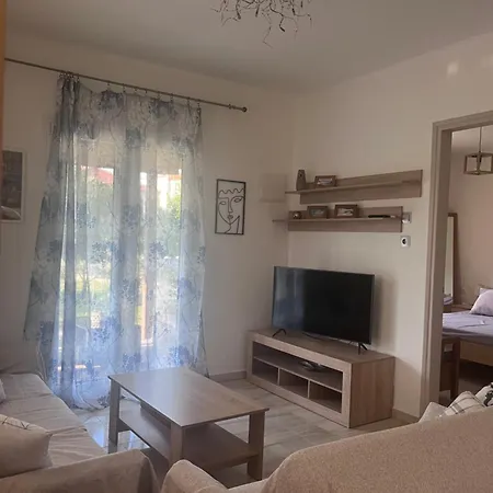 בית נופש Beverly House *