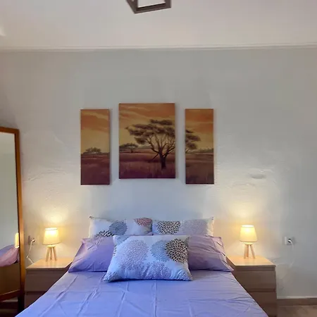 בית נופש Beverly House *