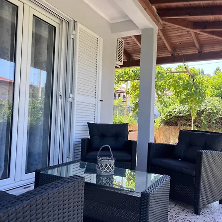 בית נופש Beverly House *